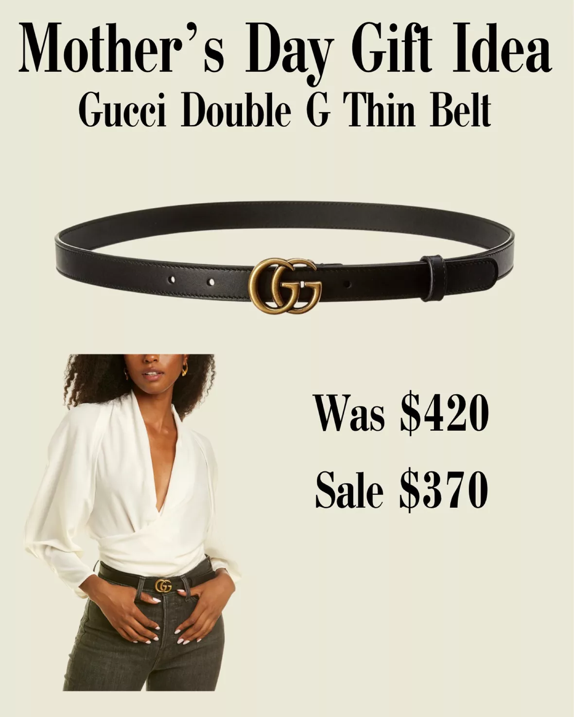 Women's Belts - A Must Have Accessory For Every Closet