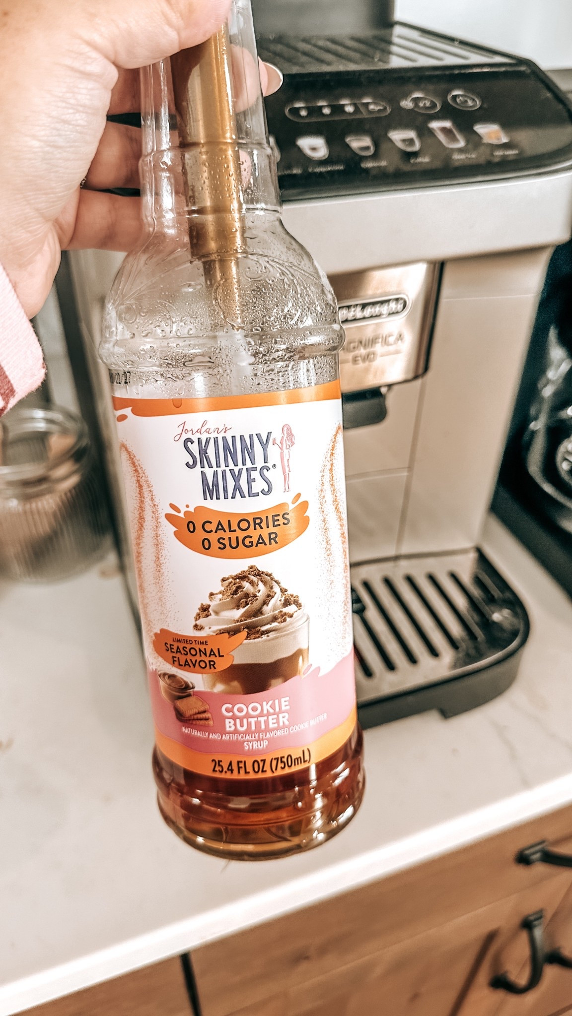 This will be your next go to coffee flavor. 

#coffee #ltkamazon

#LTKmomlife #LTKdayinmylife #LTKmorningroutine