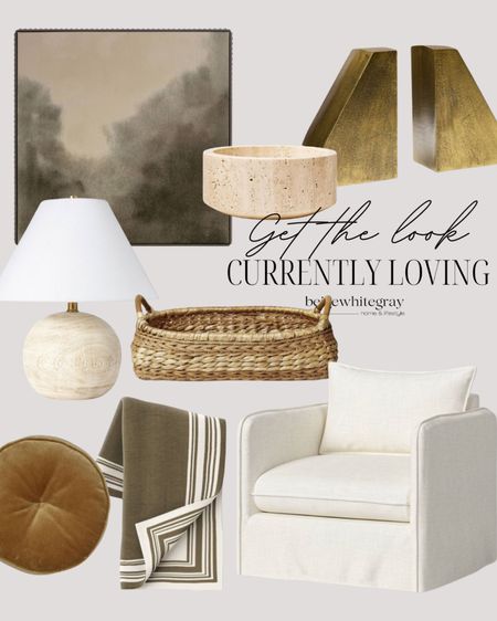 Target home decor I’m loving. From the moody abstract art, to the accent chair, I’ve linked my favorites!

#LTKHome #LTKStyleTip #LTKFindsUnder50