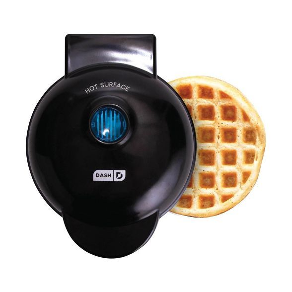 Dash Mini Waffle Maker | Target