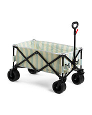 LUXE & WILLOW
Foldable Beach Cart
$79.99  Compare At $100 
help
 | Marshalls