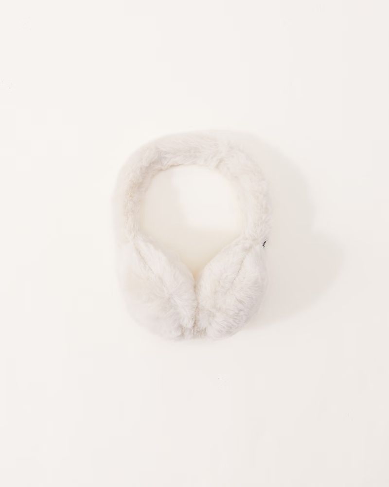 earmuffs | Abercrombie & Fitch (US)