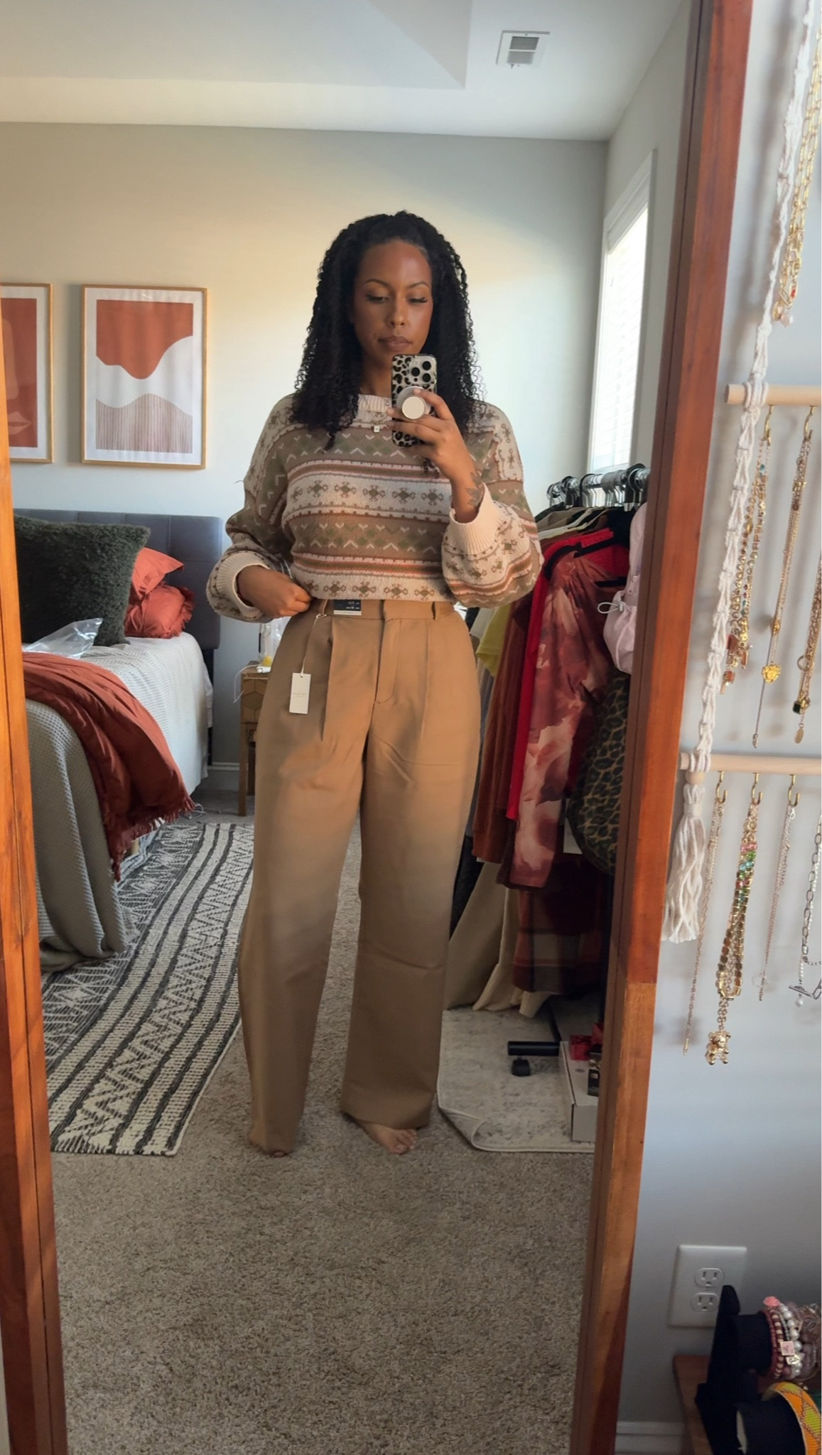 Abercrombie Trousers

10Long

#LTKFindsUnder100 #LTKTall #LTKMidsize