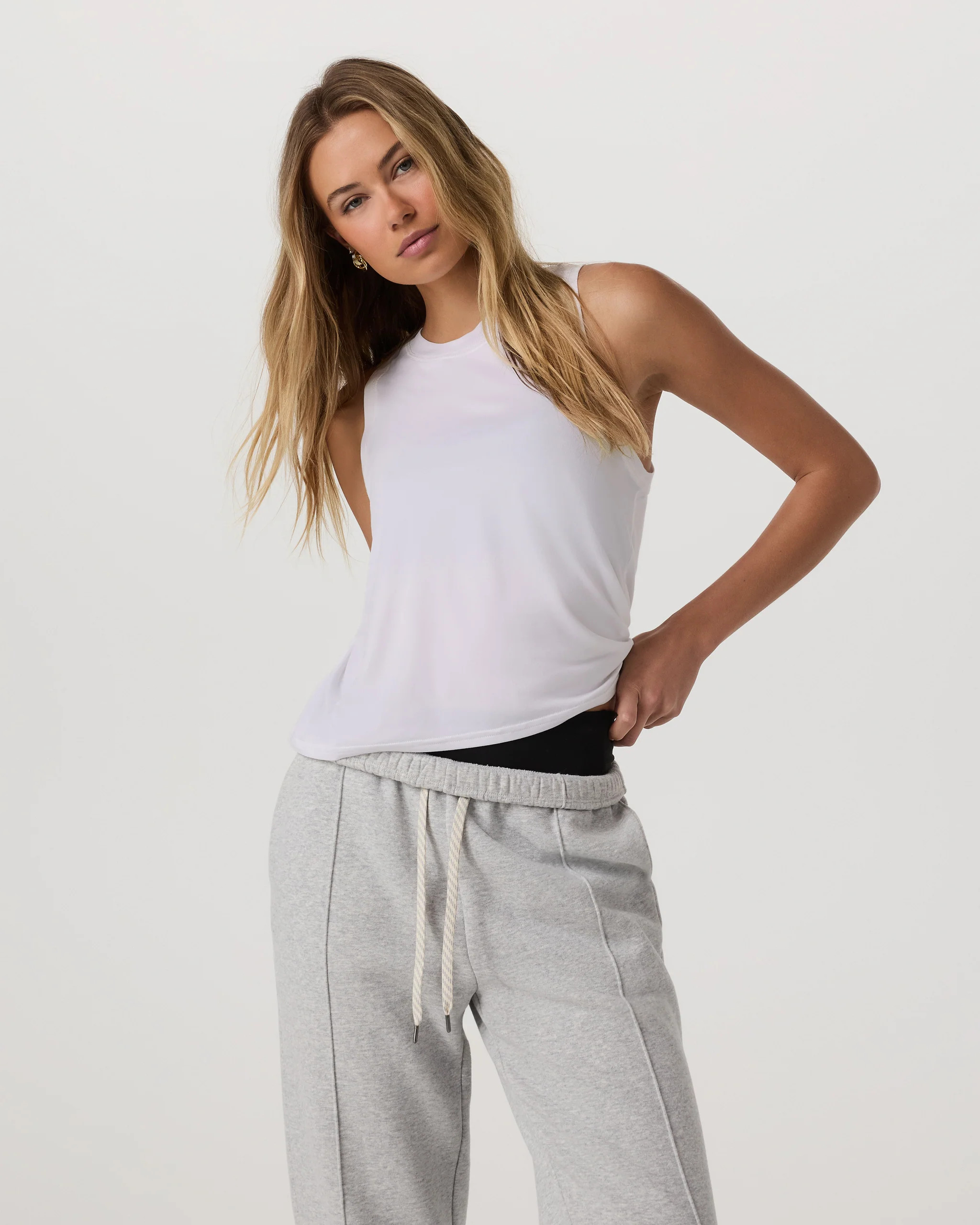 Energy Top | Vuori Clothing (US & Canada)