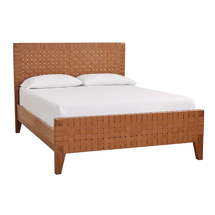 Arlo Bed | Ballard Designs, Inc.