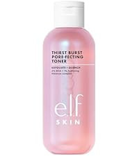 e.l.f. SKIN Holy Hydration! Thirst Burst Drops, Serum For A Radiant Complexion Instantly & Over T... | Amazon (US)