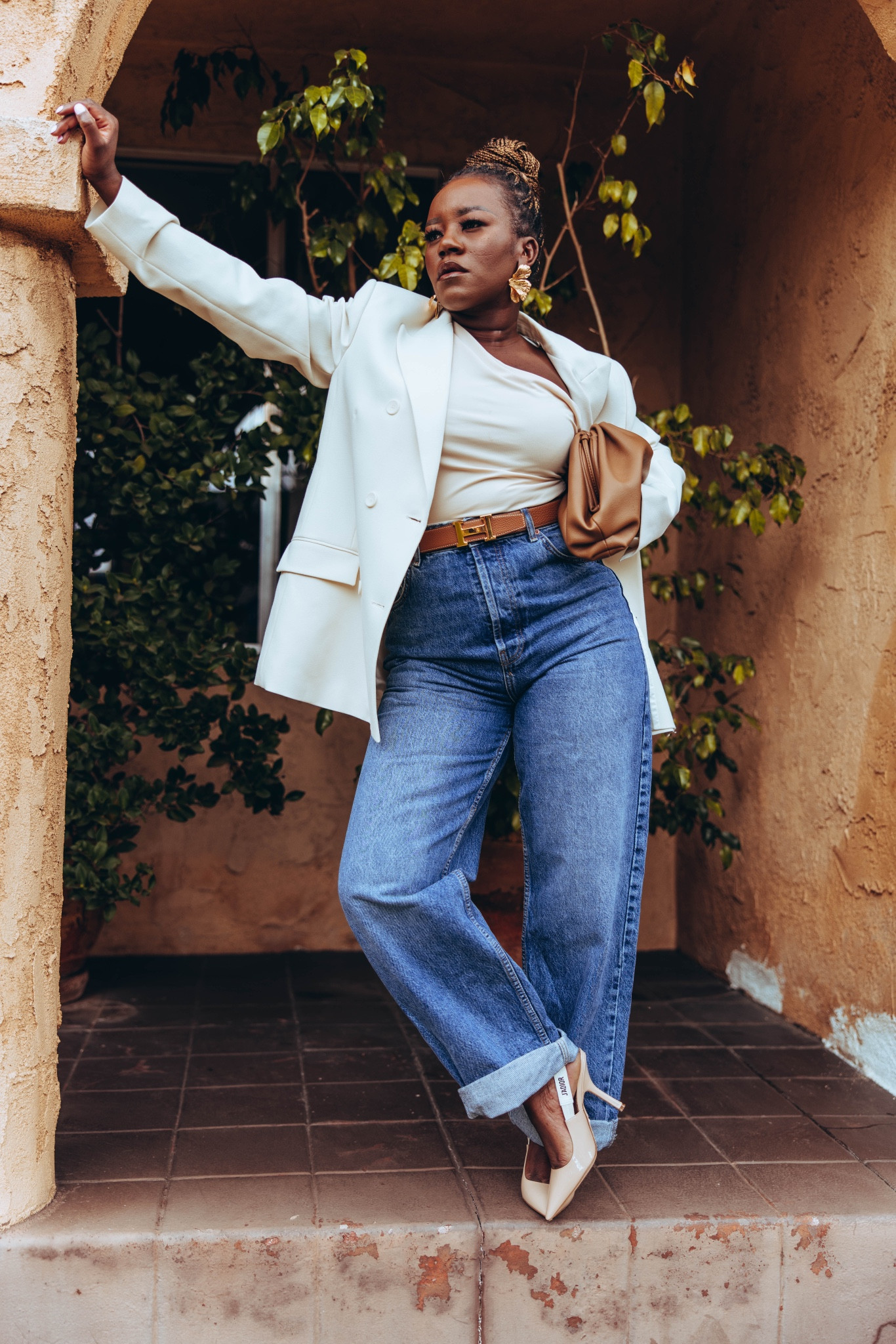 Casual Outfit Inspiration 

#LTKstyletip #LTKcurves #LTKunder100