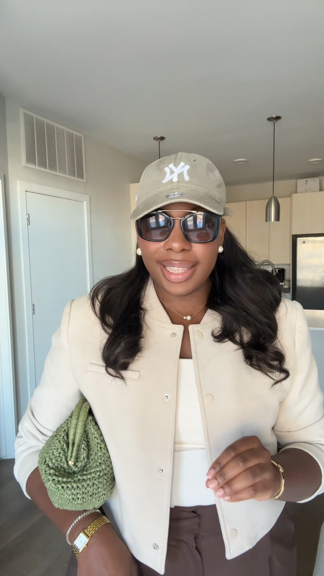 Quick casual fall outfit 

#LTKgrwm #LTKTall #LTKStyleTip