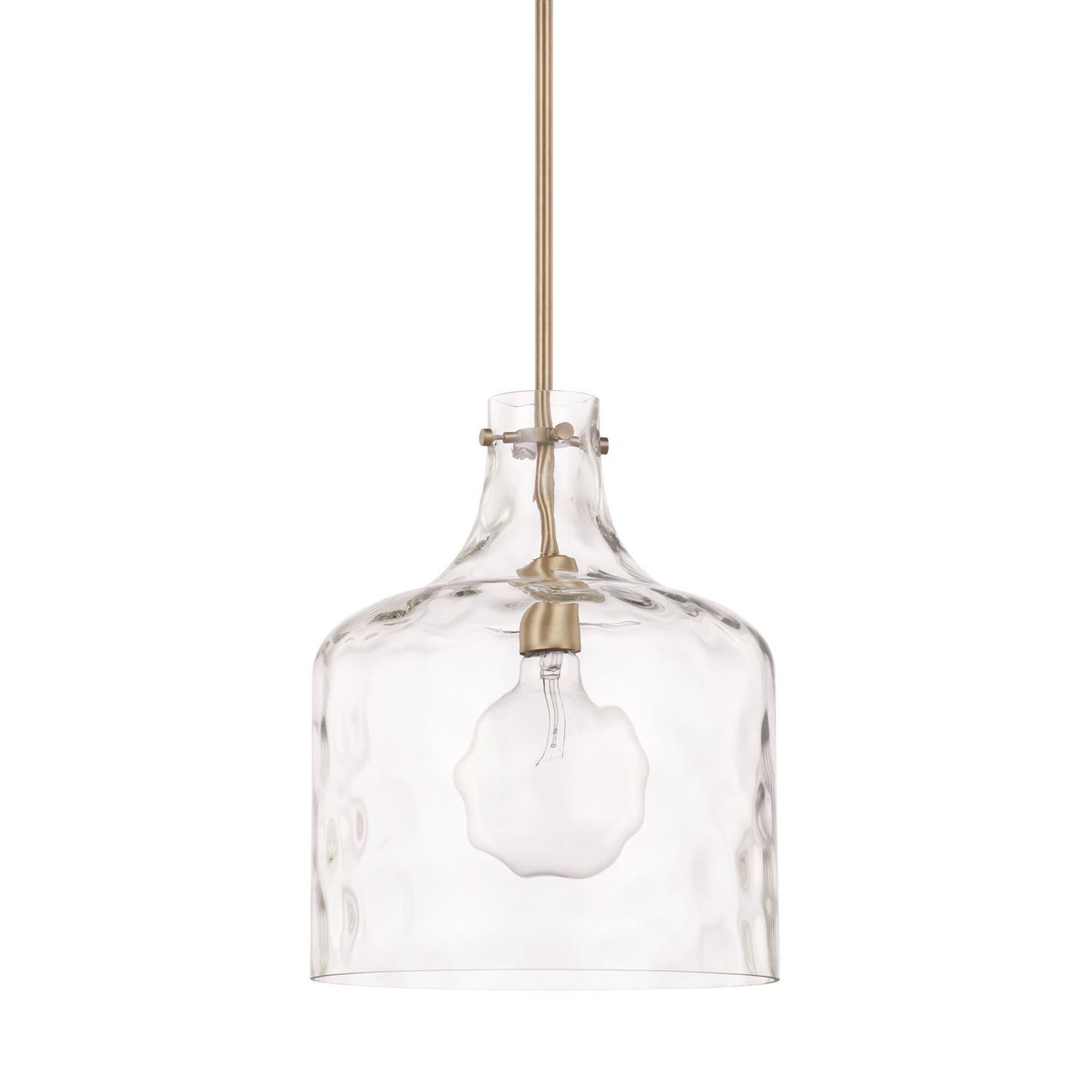 Homeplace by Capital Lighting Fixture Company 11 Inch Mini Pendant | 1800 Lighting