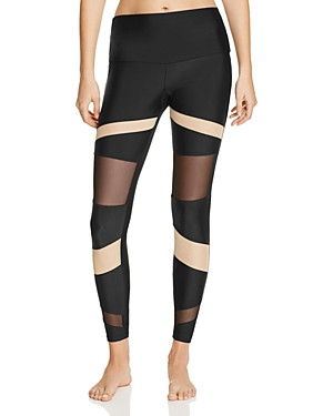 Onzie Bondage Leggings | Bloomingdale's (US)