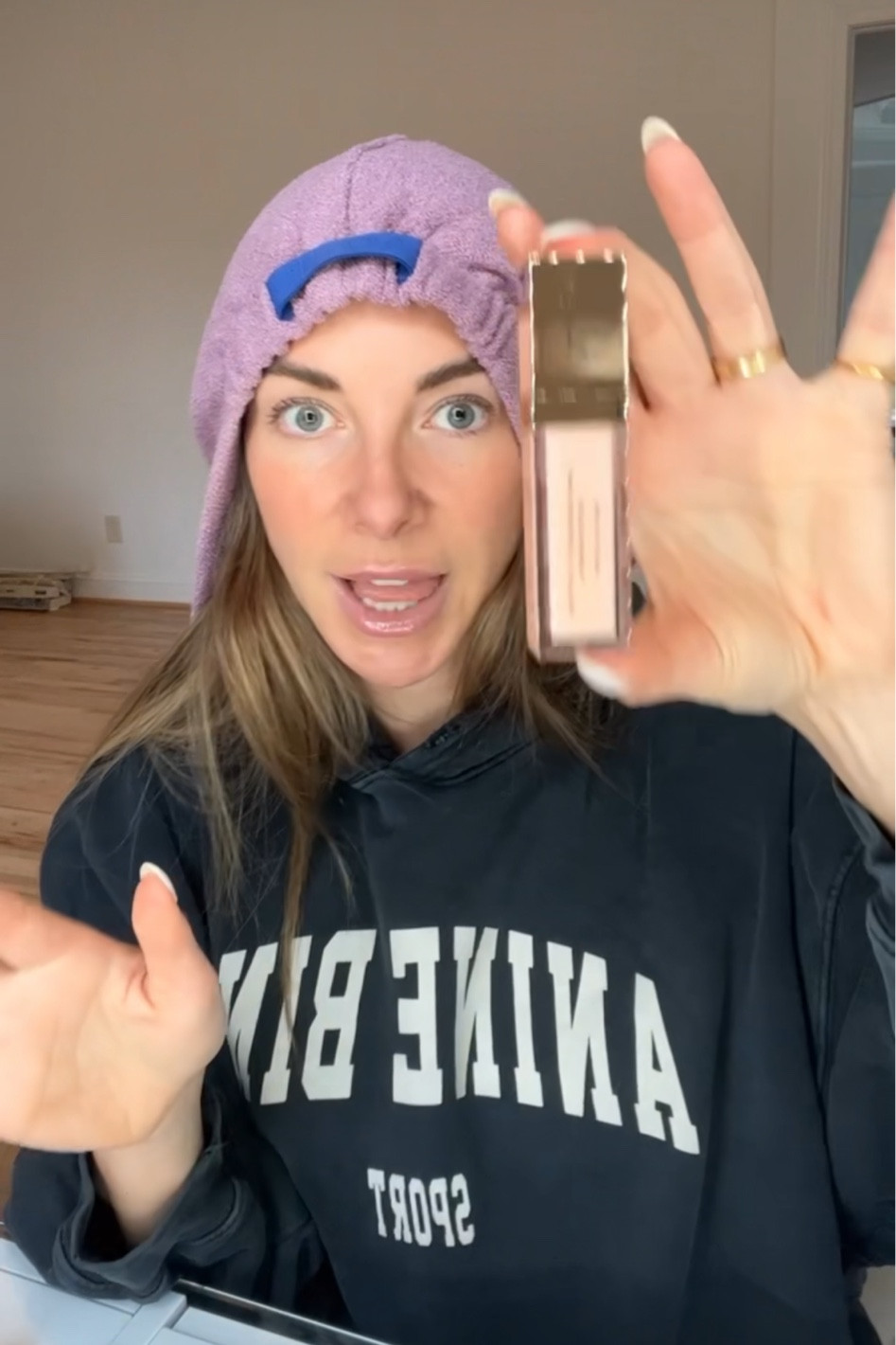 Sephora haul!!! Don’t really have an opinion on things yet but … 

#LTKbeauty