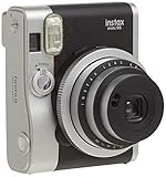 Fujifilm Instax Mini 90 Neo Classic Instant Film Camera | Amazon (US)