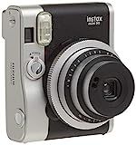 Fujifilm Instax Mini 90 Neo Classic Instant Film Camera | Amazon (US)