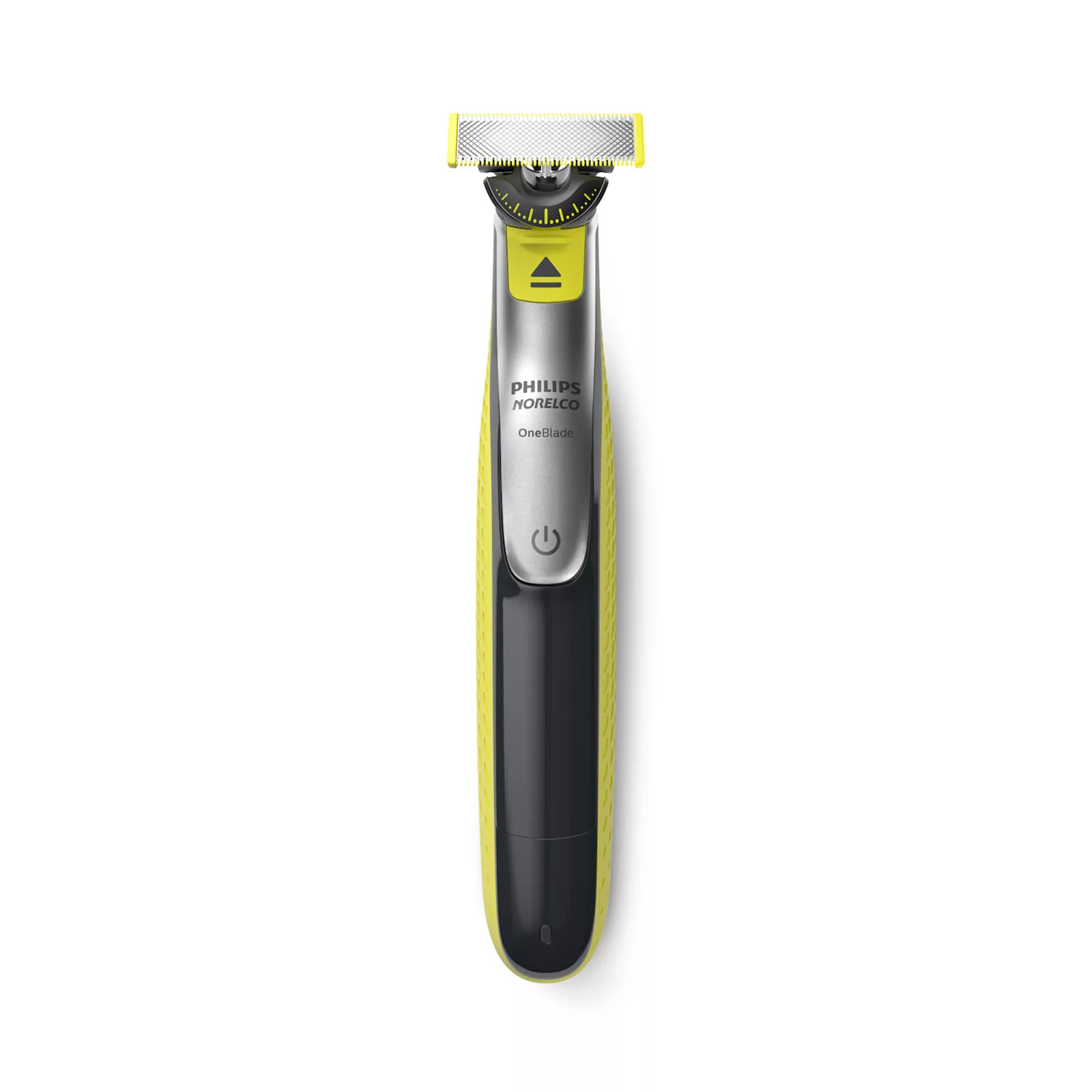Men's Philips Norelco OneBlade 360 Face & Body Hybrid Electric Shaver, Black | Kohl's