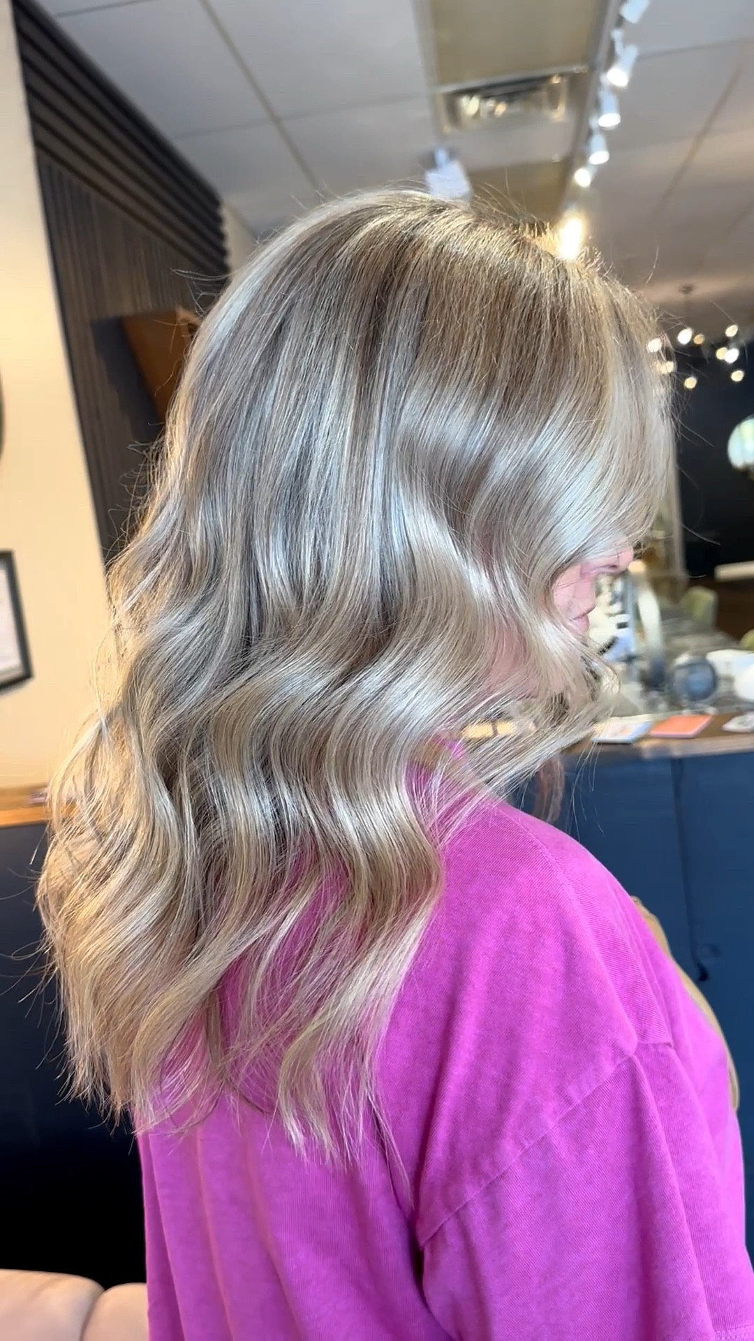 Soft Blonde inspo 💕

#LTKvlog #LTKdayinmylife #LTKBeauty