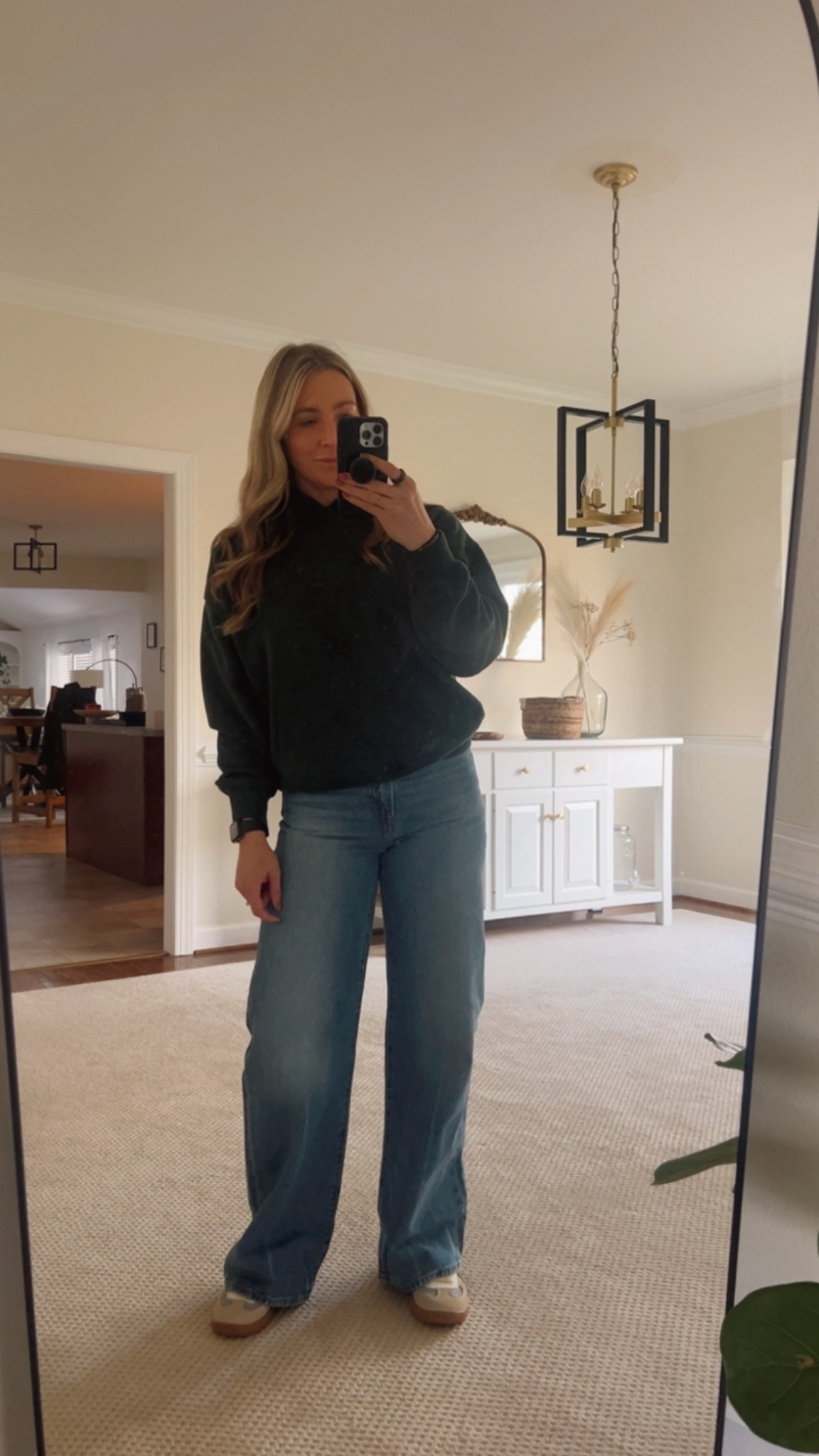 Halloween 🎃 

5’9” wearing 32” inseam length 


#LTKBeauty #LTKSeasonal