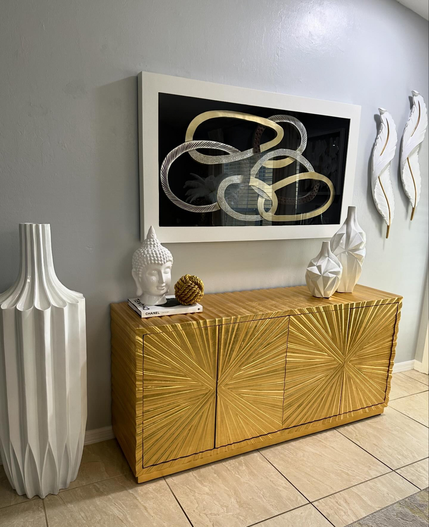 #homedecor #whitedecor 

#LTKHome