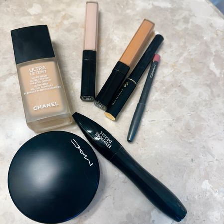 My go to daily makeup products for a natural flawless look 

#LTKfindsunder50 #LTKbeauty