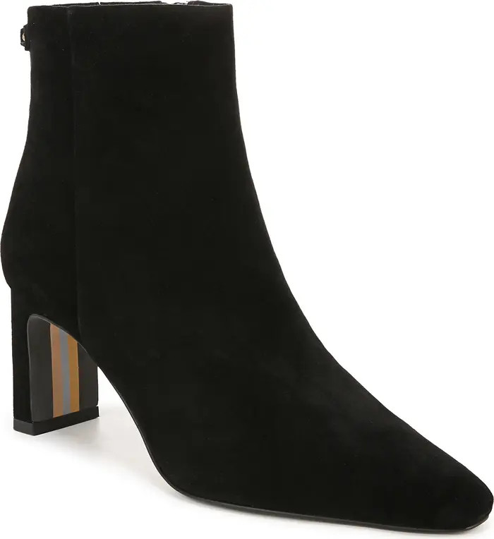 Saige Bootie (Women) | Nordstrom