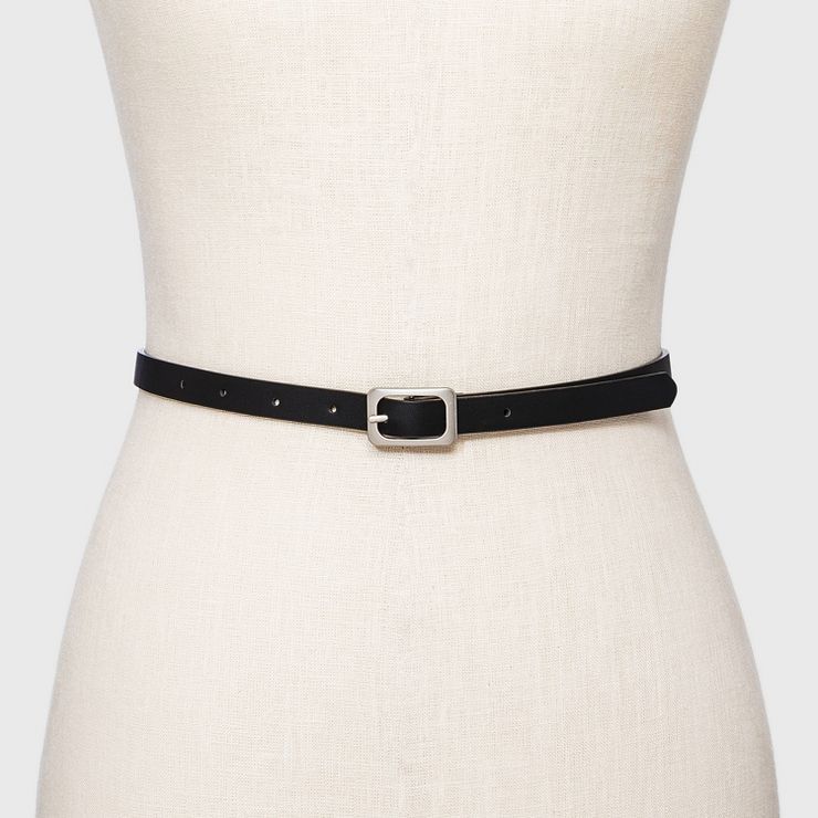 Women's 2 Fer Reversible Belt - Universal Thread™ | Target