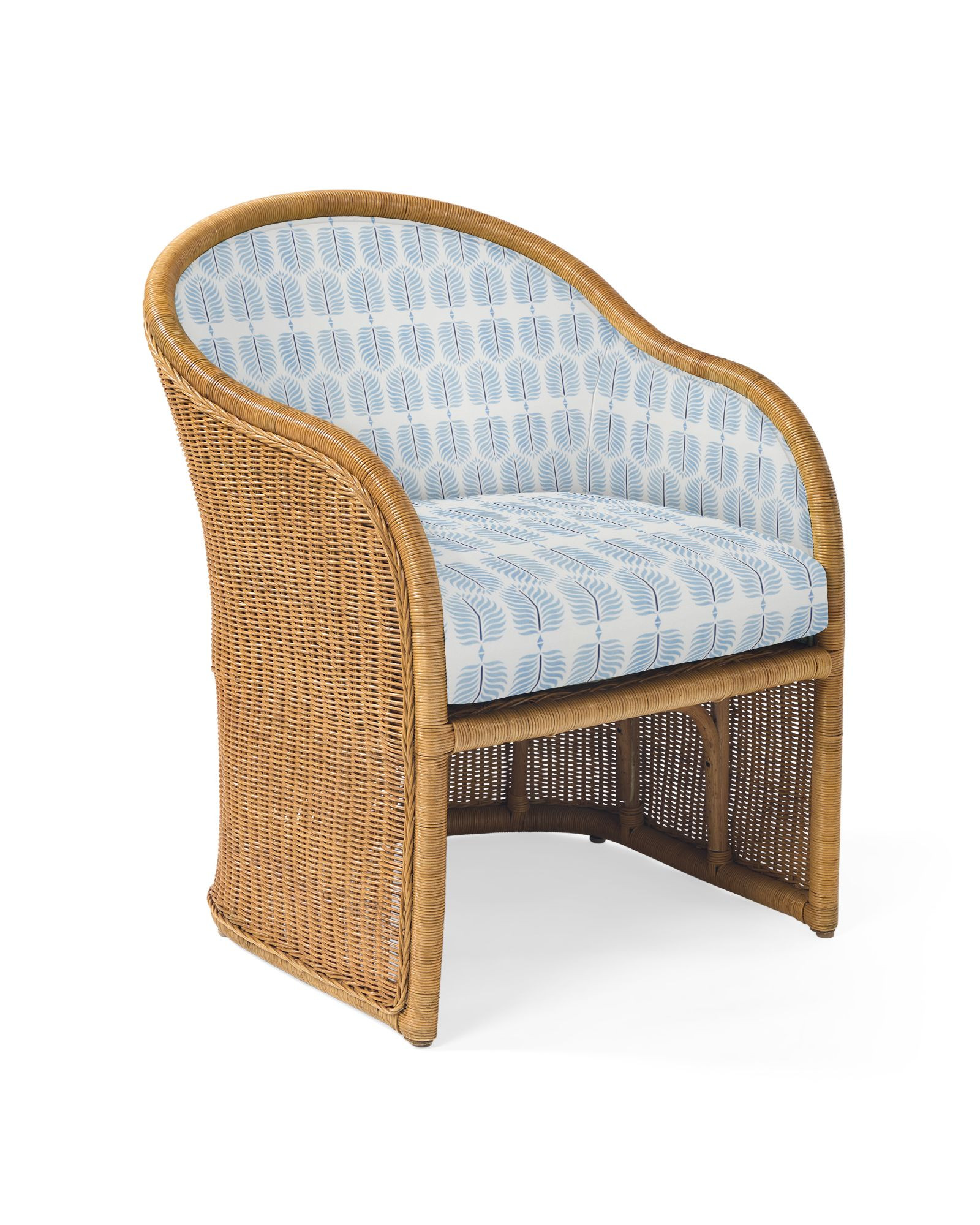Banyan Chair | Serena and Lily