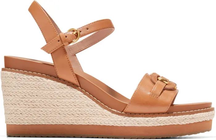 Cloudfeel Espadrille Wedge Sandal (Women) | Nordstrom