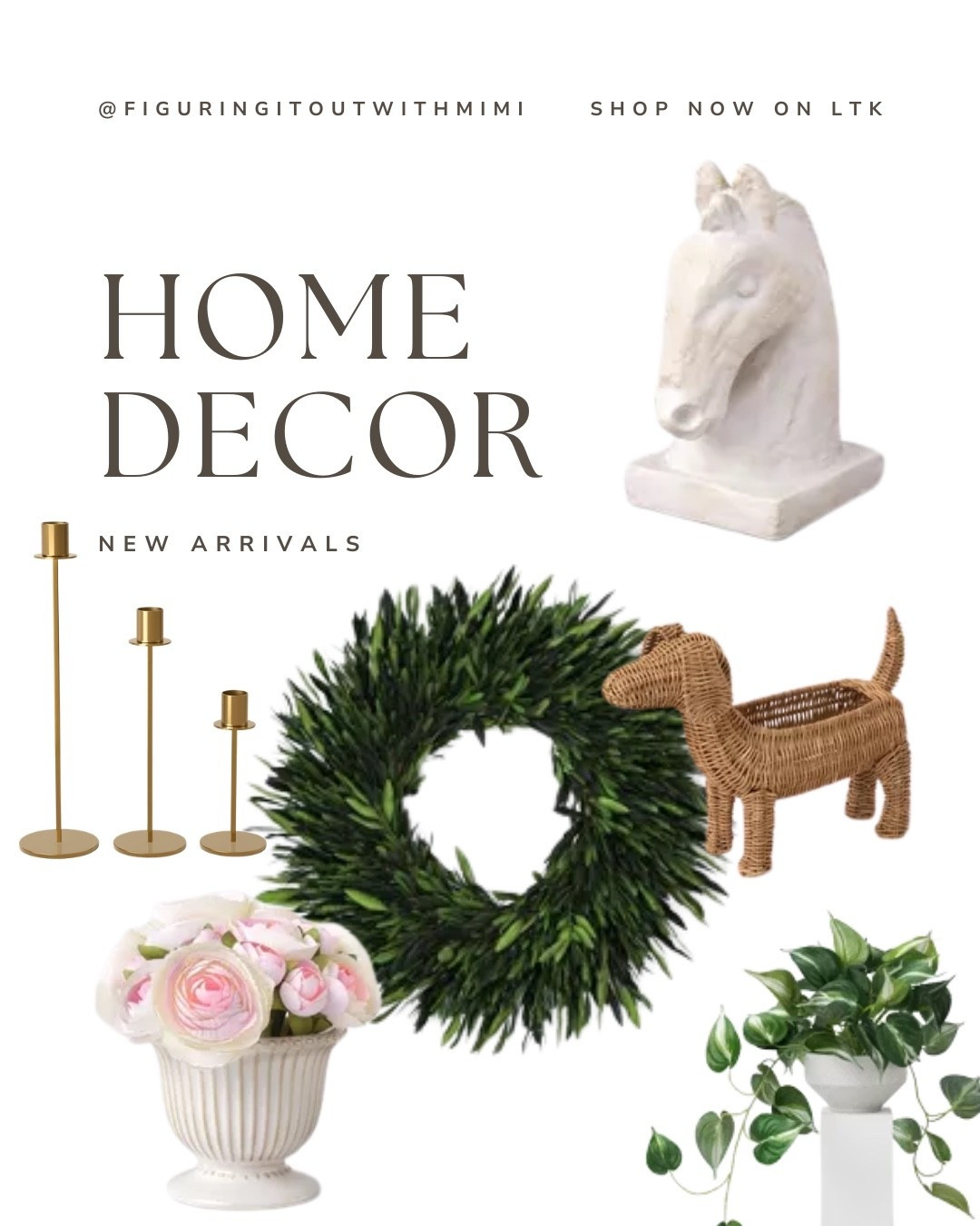 New home decor that will elevate any space while keeping it cozy!

#LTKHome #LTKSaleAlert #LTKdayinmylife