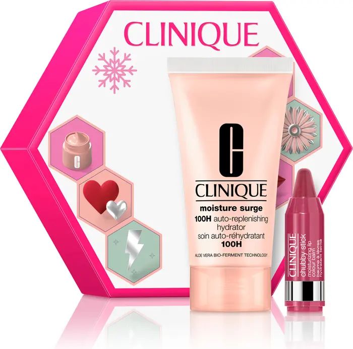 Clinique Merry Moisture Set | Nordstromrack | Nordstrom Rack