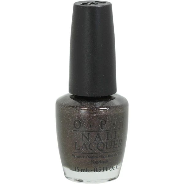 OPI My Private Jet Nail Lacquer | Bed Bath & Beyond