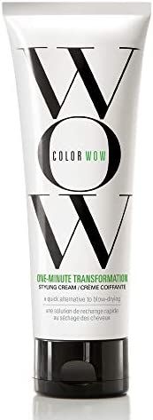 COLOR WOW One Minute Transformation Styling Cream | Amazon (US)