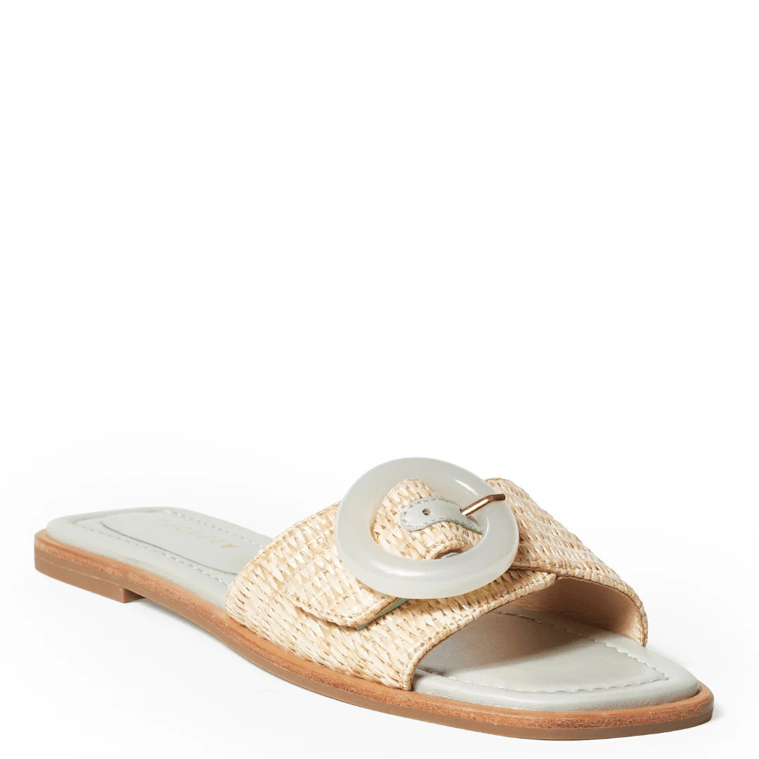 Diane - Light Blue Buckle | Cecelia New York