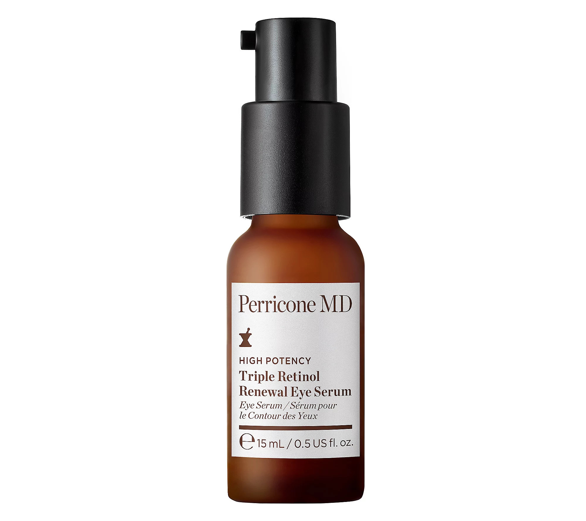 Perricone MD High Potency Retinol Renewal Eye S rum | QVC