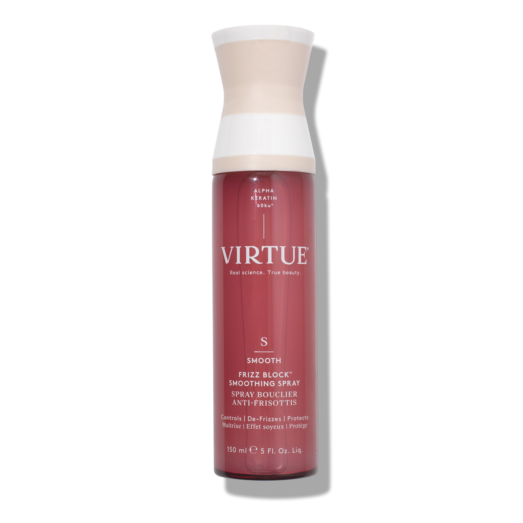 Frizz Block Smoothing Spray | Space NK - UK