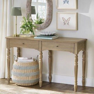 Liliane Console Table, 54" | Grandin Road