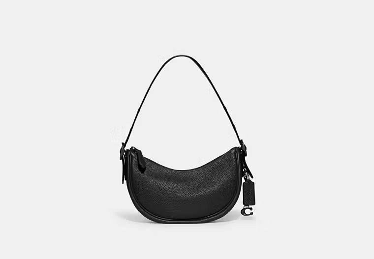 Luna Shoulder Bag | Coach (US)