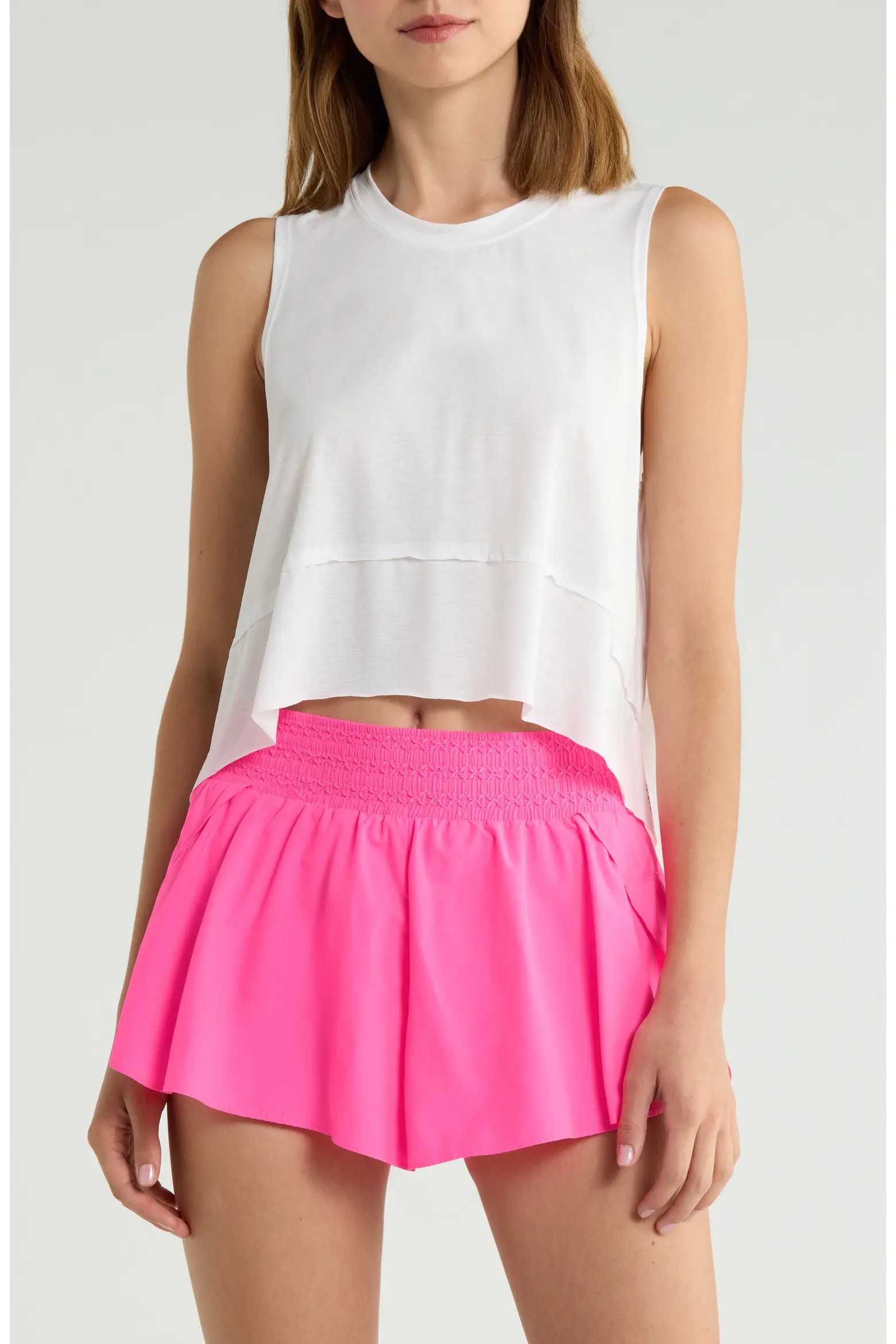FP Movement Temp Muscle Tank (Women) | Nordstrom | Nordstrom