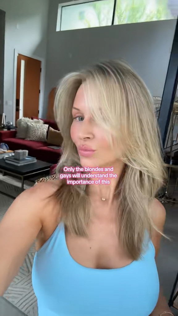 #LTKBeauty #LTKselfcare