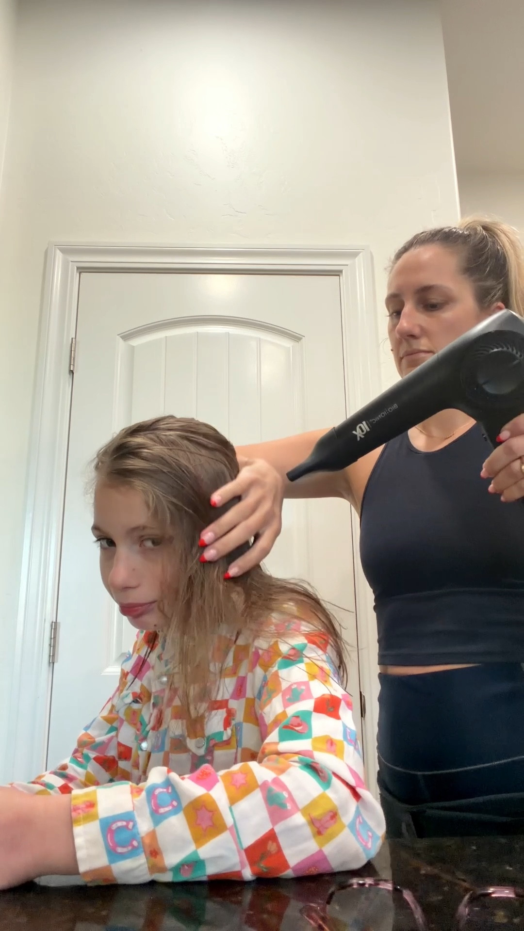 Hair products & tools that make every girl-mom’s life easier 💁🏼‍♀️
@BioIonic 

#LTKKids #LTKmomlife #LTKmorningroutine
