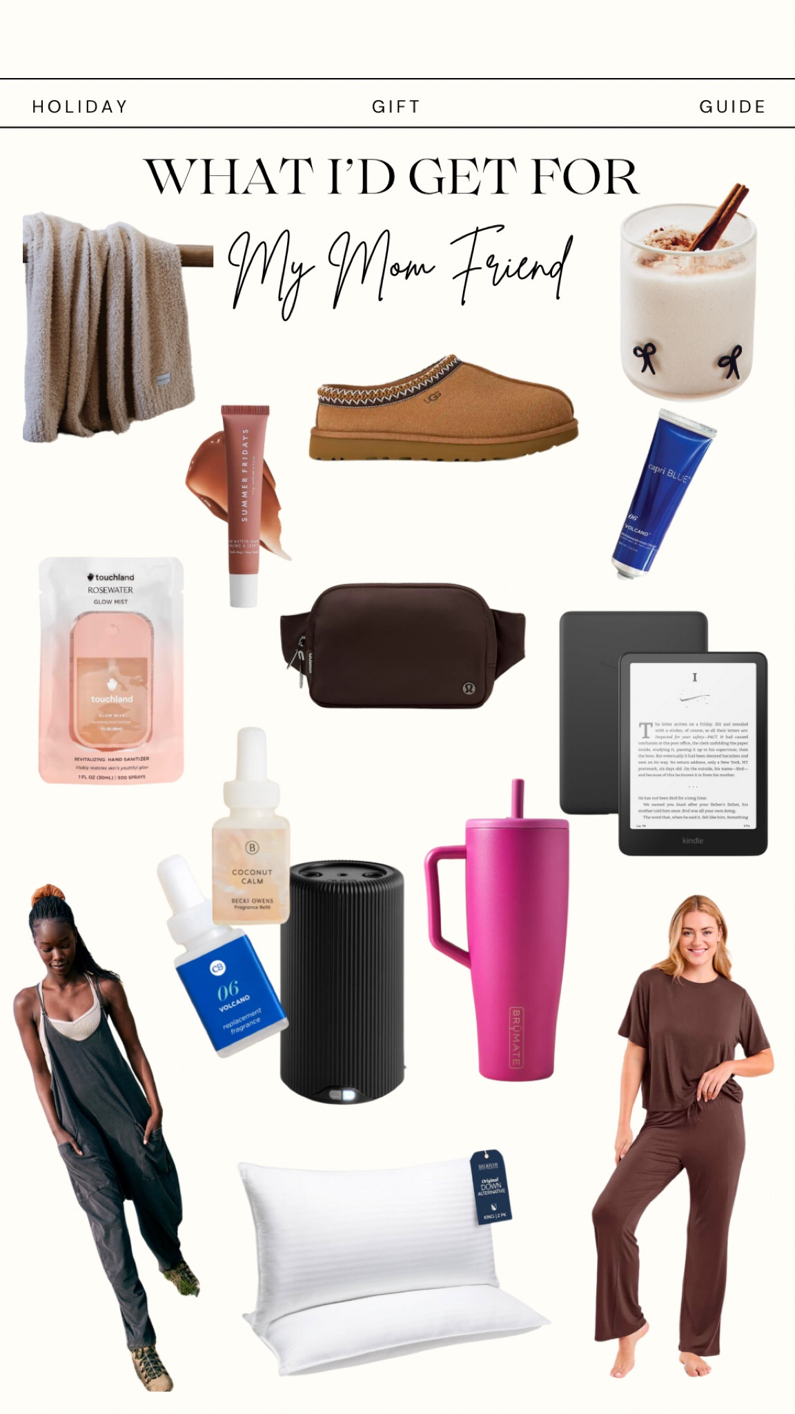 Gift I would get for the mom friend in my life! 🫶🏼

#LTKSaleAlert #LTKGiftGuide #LTKHoliday