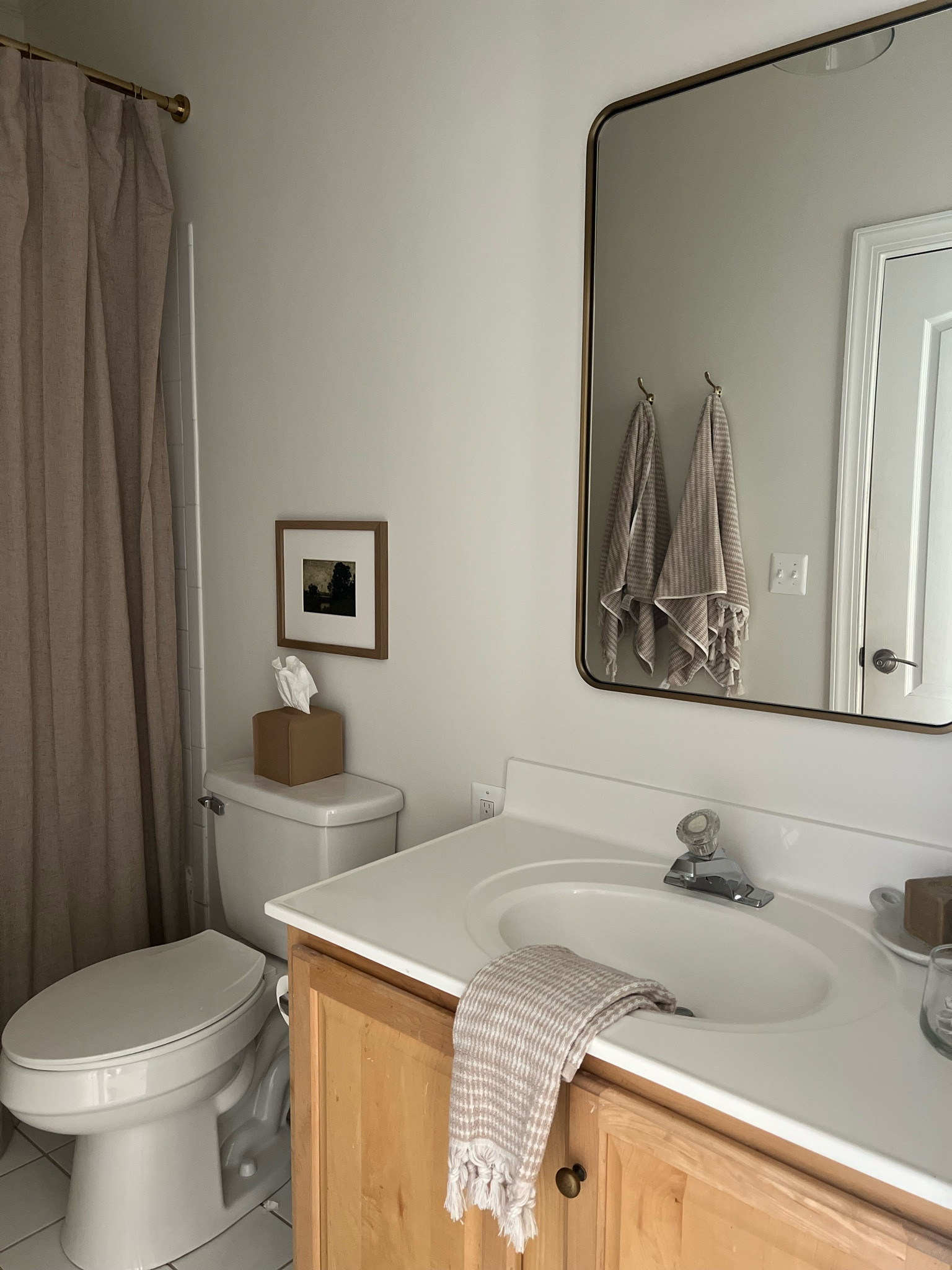 Neutral bathroom decor. Teen boy room. Linen curtains used for shower curtains.

Amazon find, Amazon home, affordable, decor, target find, Walmart home, viral, Holiday, studio McGee

#LTKxPrimeDay #LTKSaleAlert #LTKHome