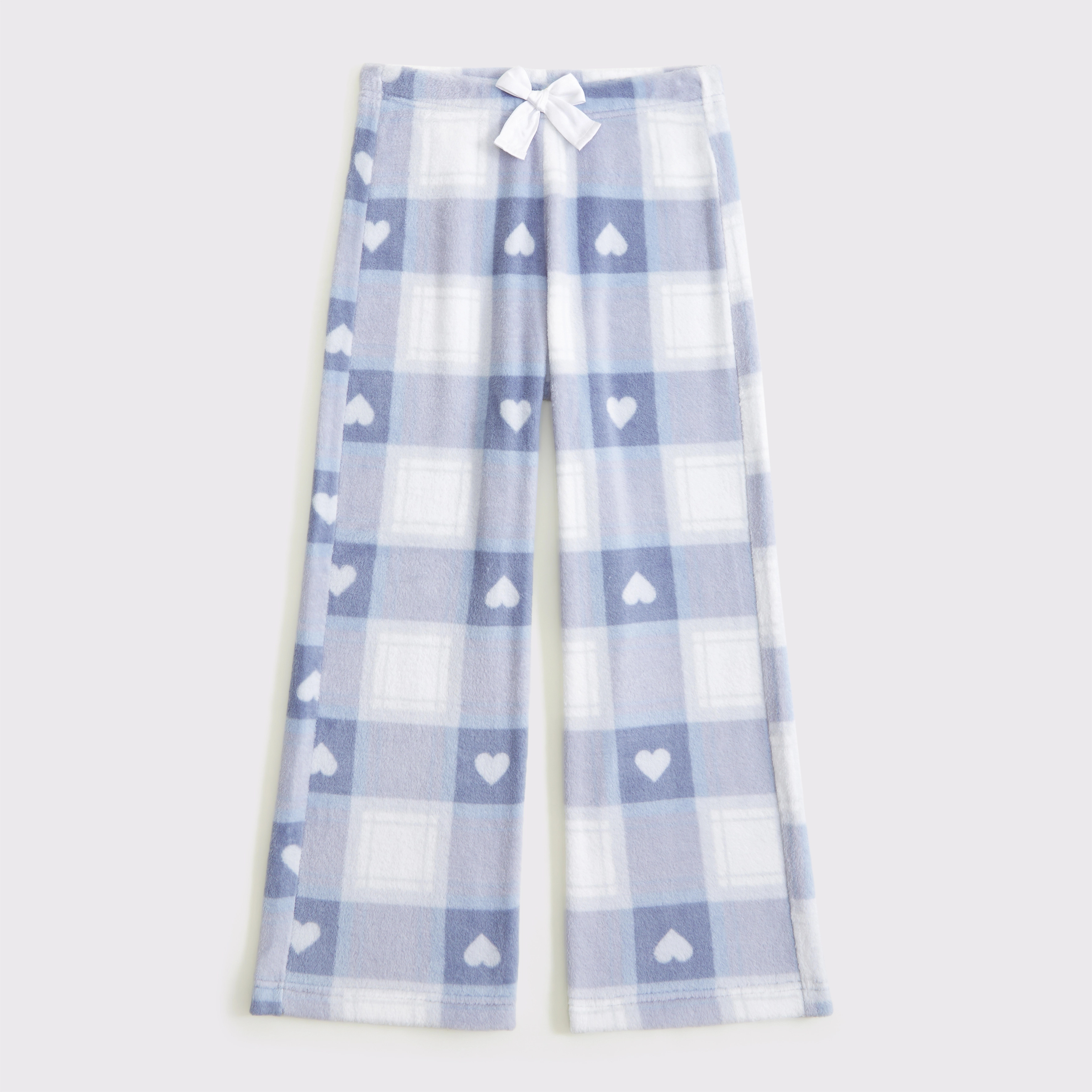 fleece pajama pants | Abercrombie & Fitch (US)