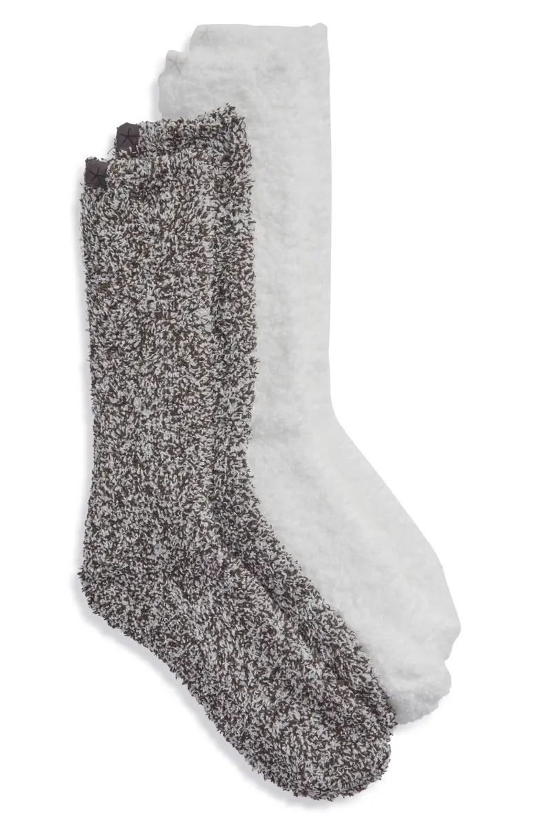 2-Pack CozyChic™ Socks | Nordstrom