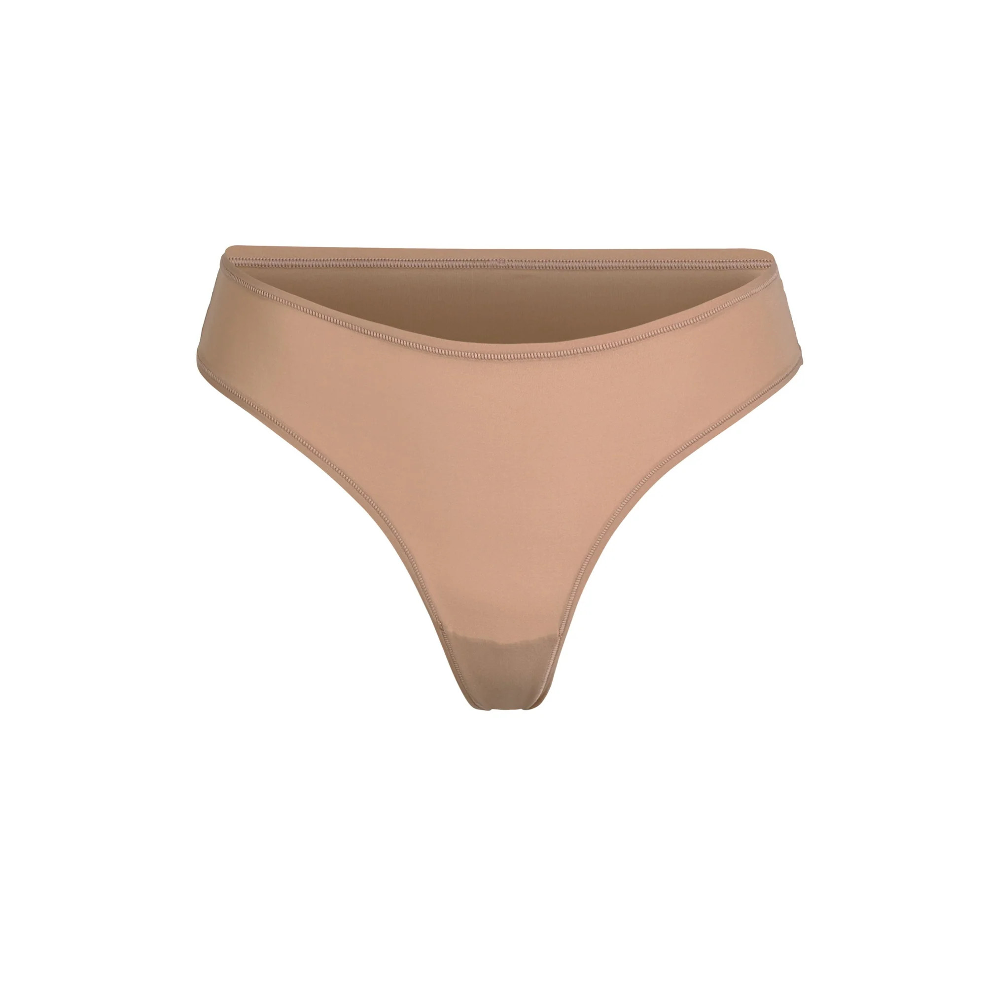 FITS EVERYBODY THONG | SKIMS (US)