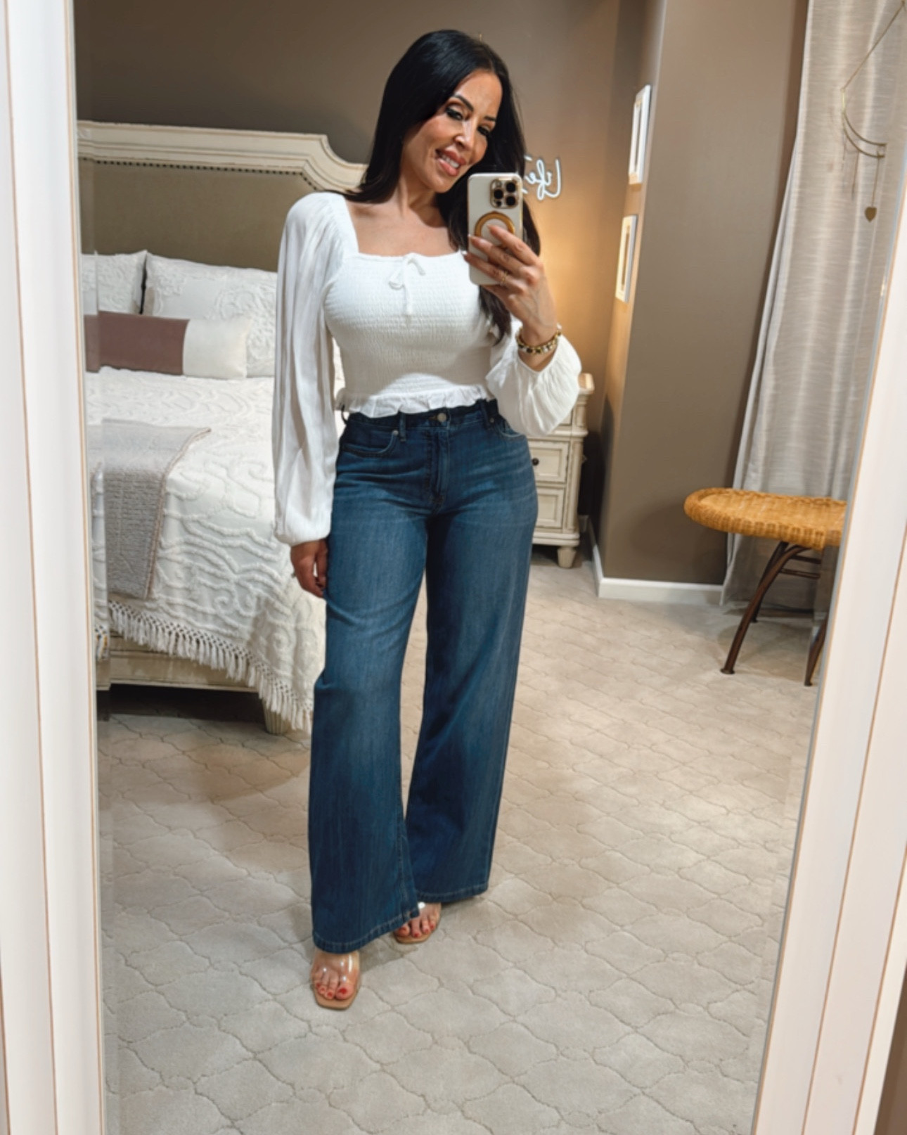 A few faves from last week’s Walmart Spring Clothing Haul.
#walmart #walmartfashion
🌸🌸🌸🌸🌸🌸🌸🌸🌸🌸🌸

#LTKStyleTip #LTKOver40 #LTKFindsUnder50