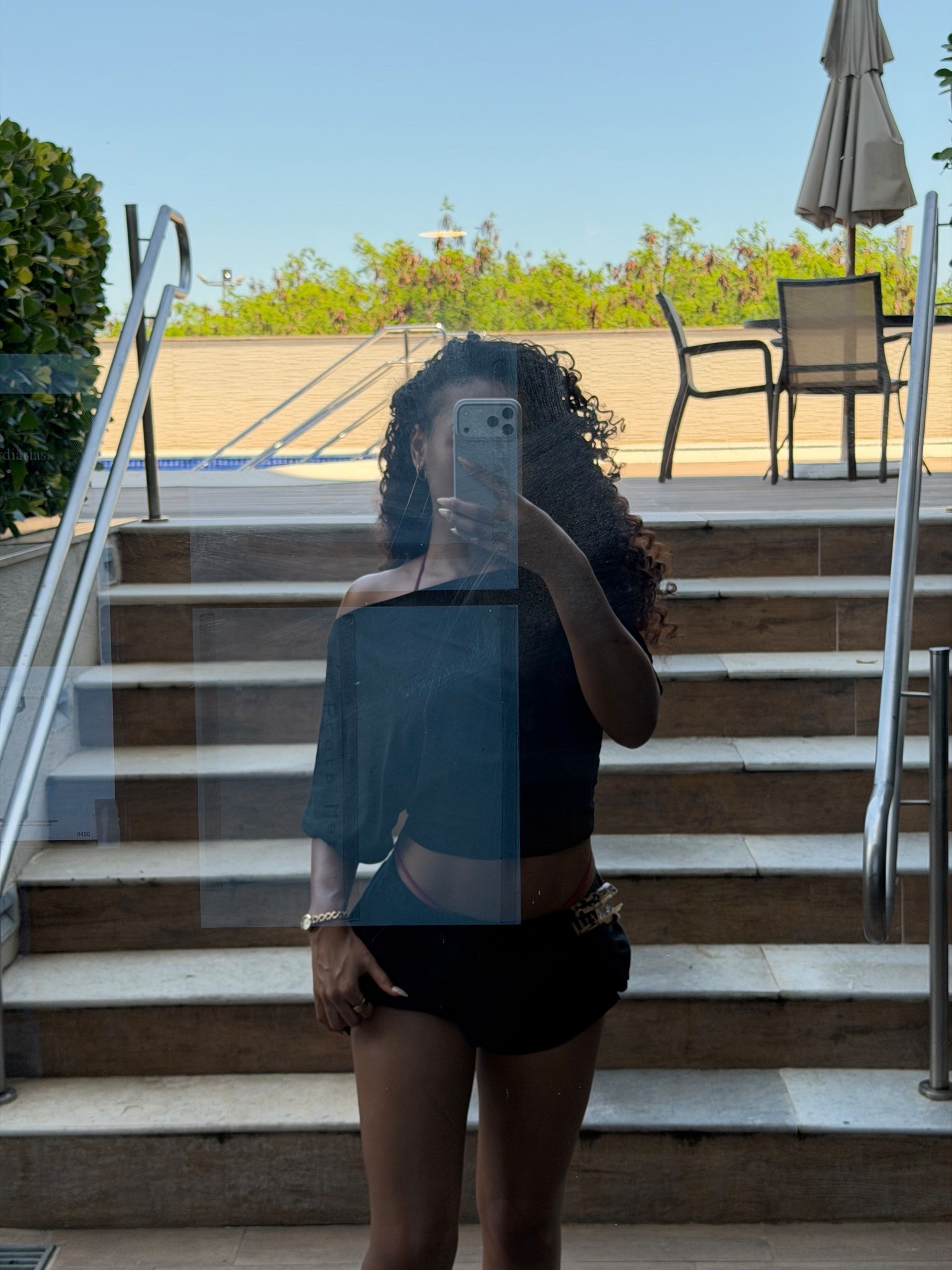 Vacation Outfit 

#LTKswimwear #LTKbeauty #LTKtravel