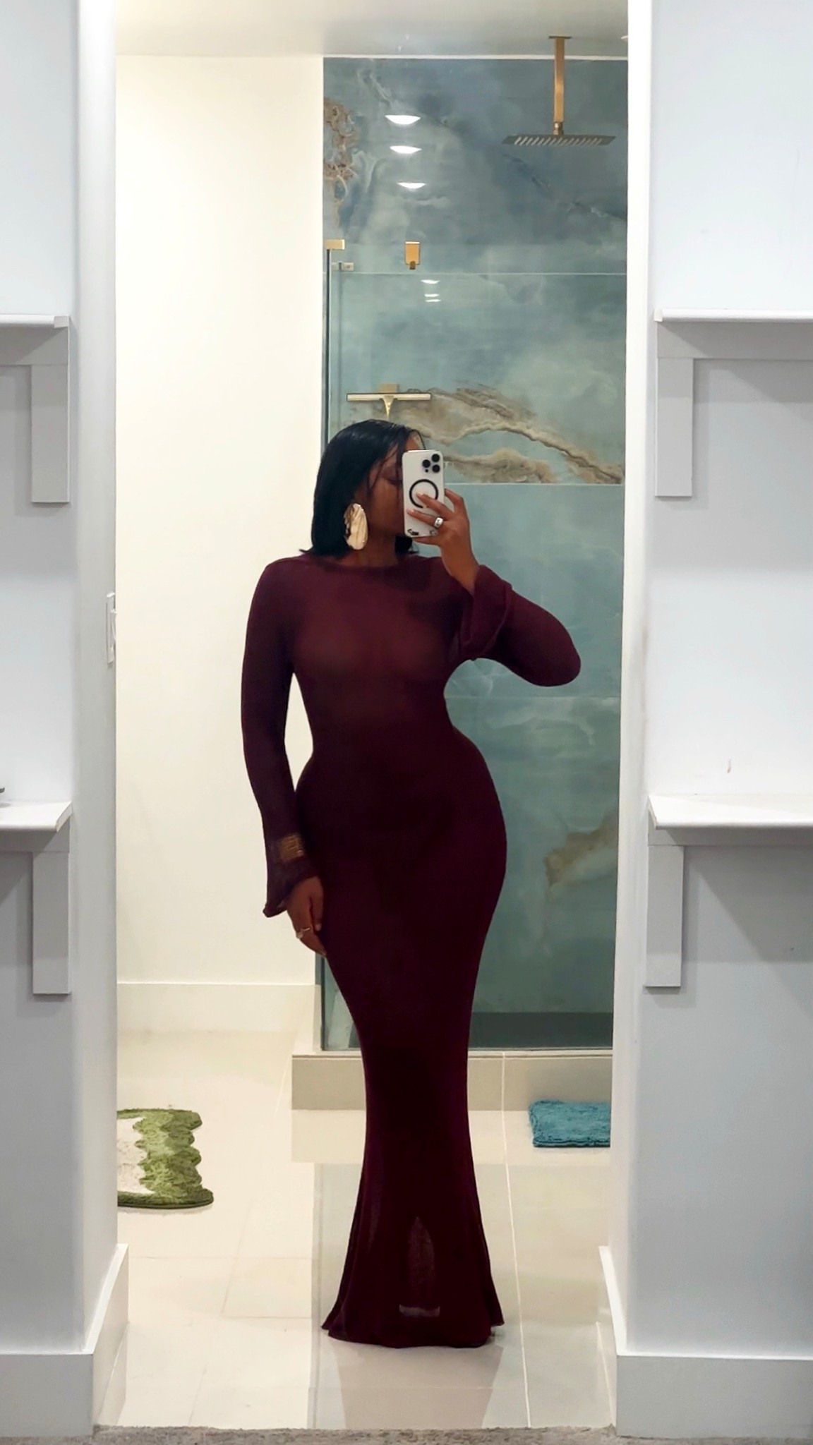 the perfect date night outfit ❣️

#LTKootd #LTKgrwm