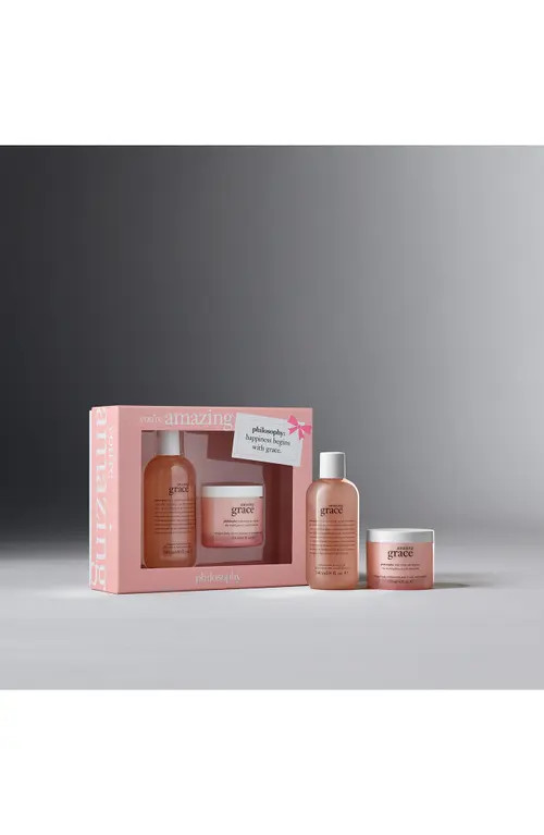 philosophy you're amazing set at Nordstrom | Nordstrom