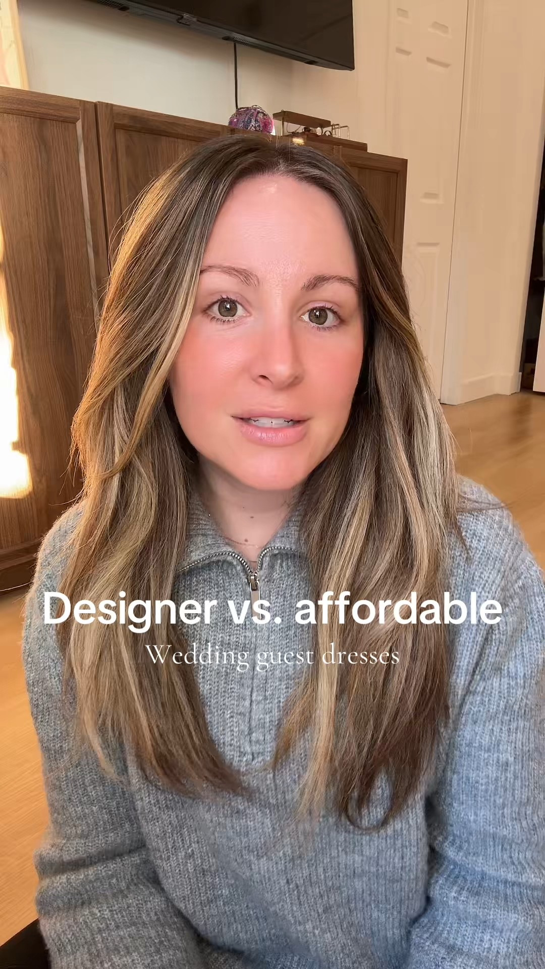 If you’ve been eyeing a designer wedding guest dress but don’t have a designer budget, I’ve found the perfect affordable alternatives. Anything not linked is from Azazie!

#LTKWedding