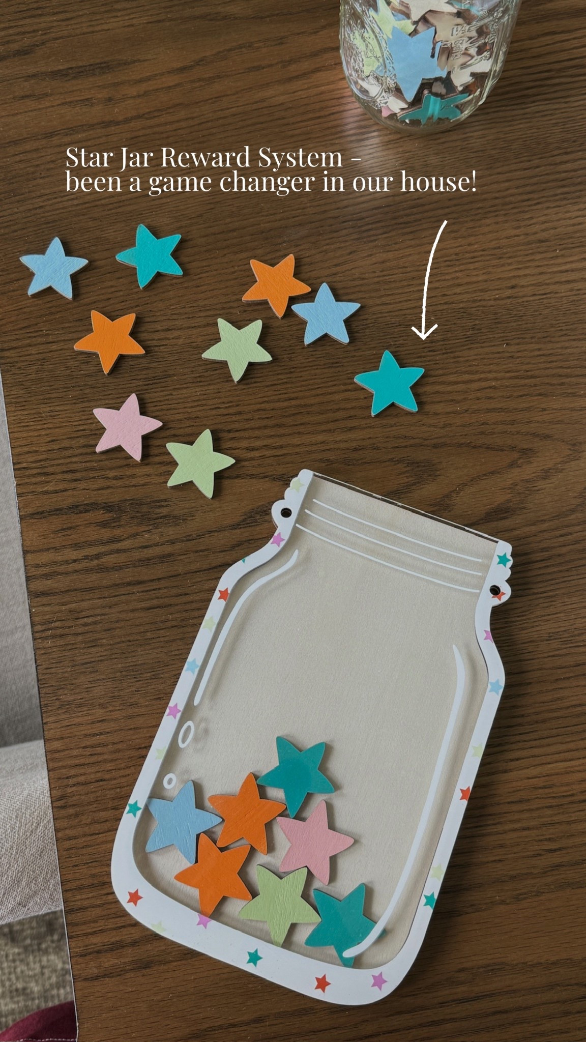 Amazon Prime Big Deal Days - star jar reward system! These have been a game changer with the kids! 

amazon prime big deal days, amazon prime, amazon kids, amazon essentials 

#LTKKids #LTKSaleAlert