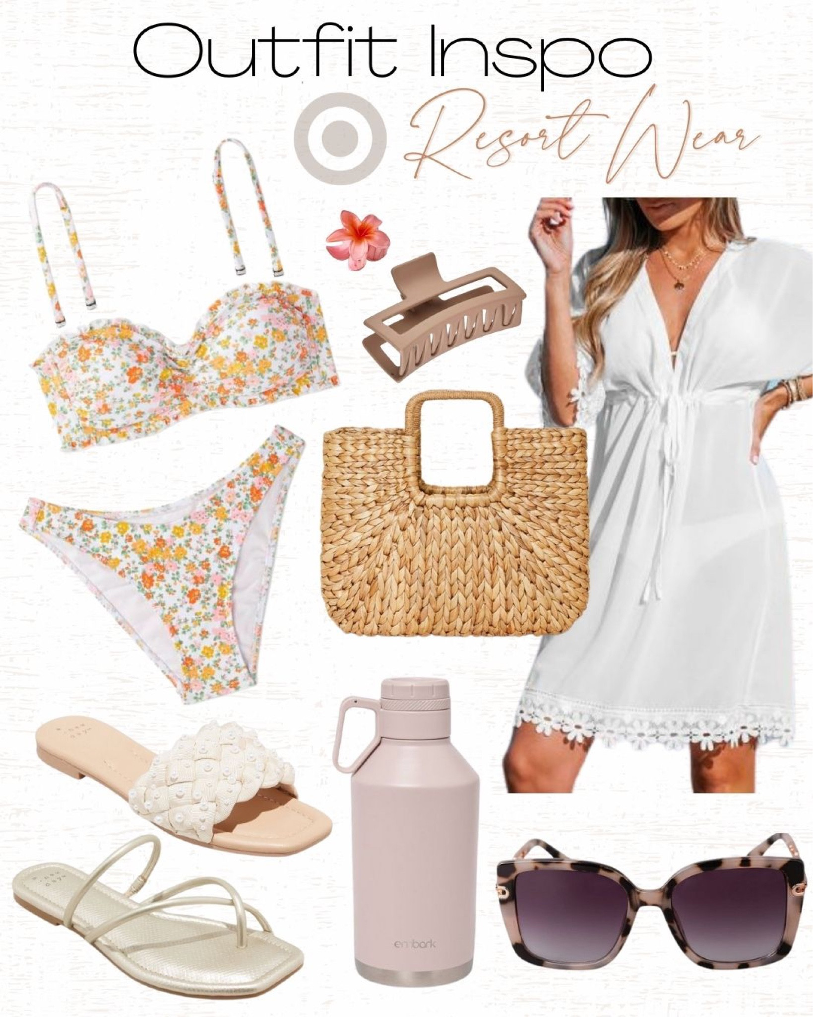 Resort or vacation wear!!! 




Target, Target Style, Amazon, Spring, 2023, Spring ideas, Outfits, travel outfits / spring inspiration  / shoes, sandals / travel / Vacation / Beach/   / wear/ travel outfit / outfit inspo / Sunglasses | Beach Tote | Heels | Amazon Fashion | Target Fashion | Nordstrom | Handbags  dress / spring wear #LTKfit 

#LTKshoecrush #LTKbeauty #LTKstyletip